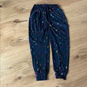 Cute booty lounge joggers